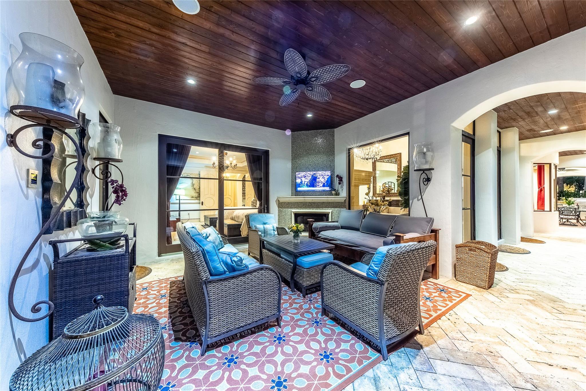 Nurmi Isles Island 2 - Residential Lease