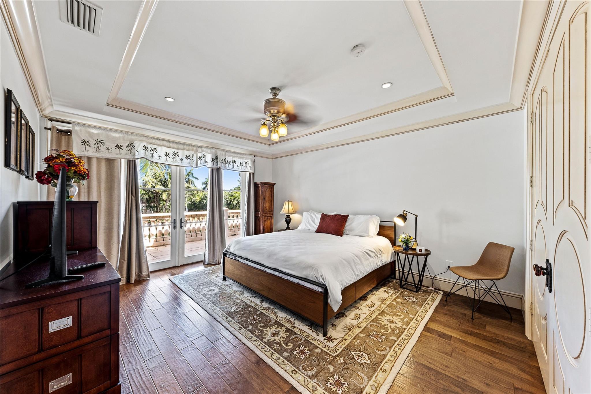 Nurmi Isles Island 2 - Residential Lease