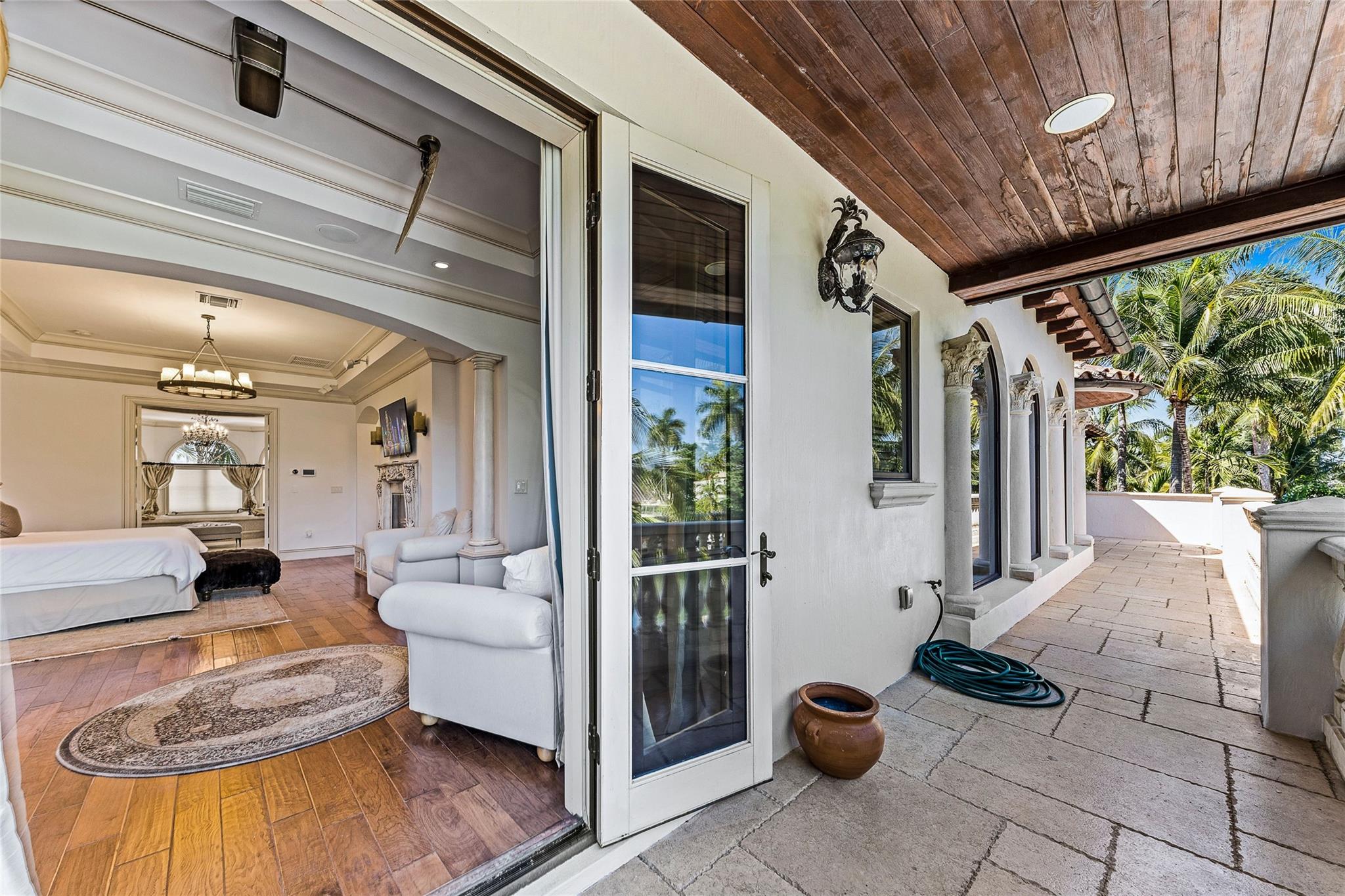 Nurmi Isles Island 2 - Residential Lease