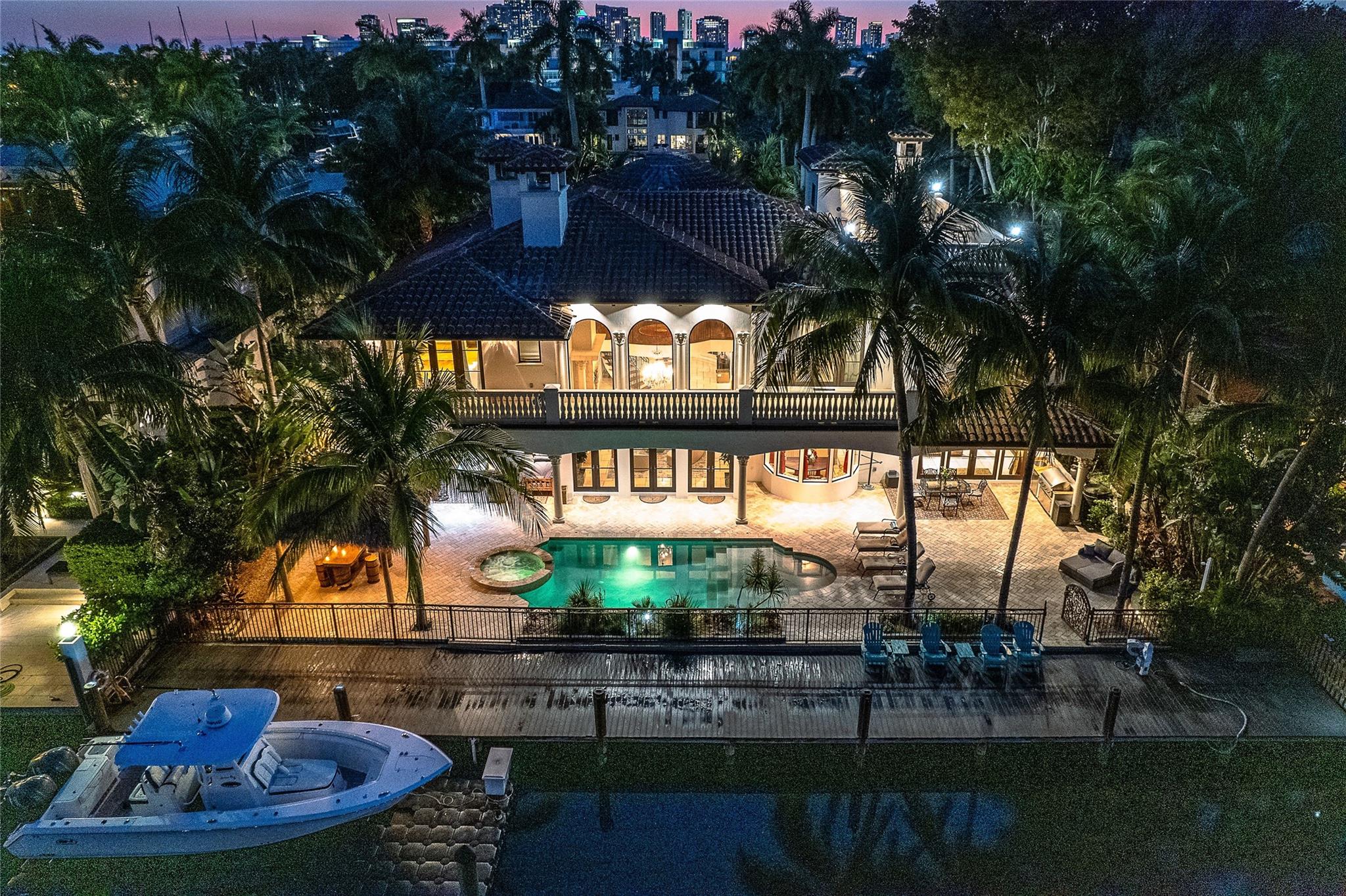 Nurmi Isles Island 2 - Residential Lease