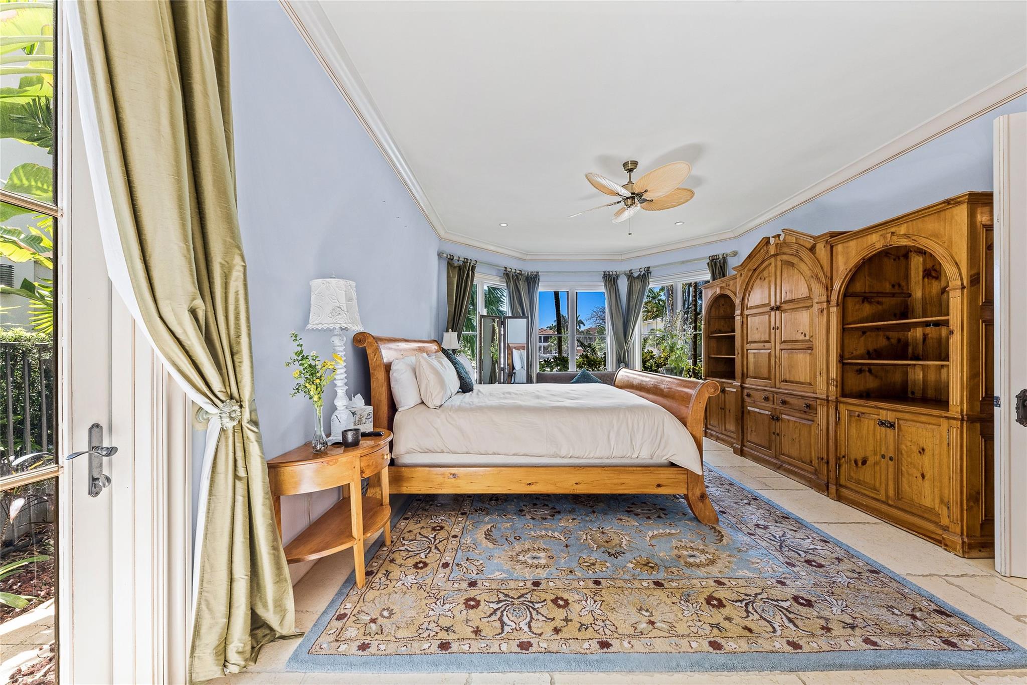 Nurmi Isles Island 2 - Residential Lease