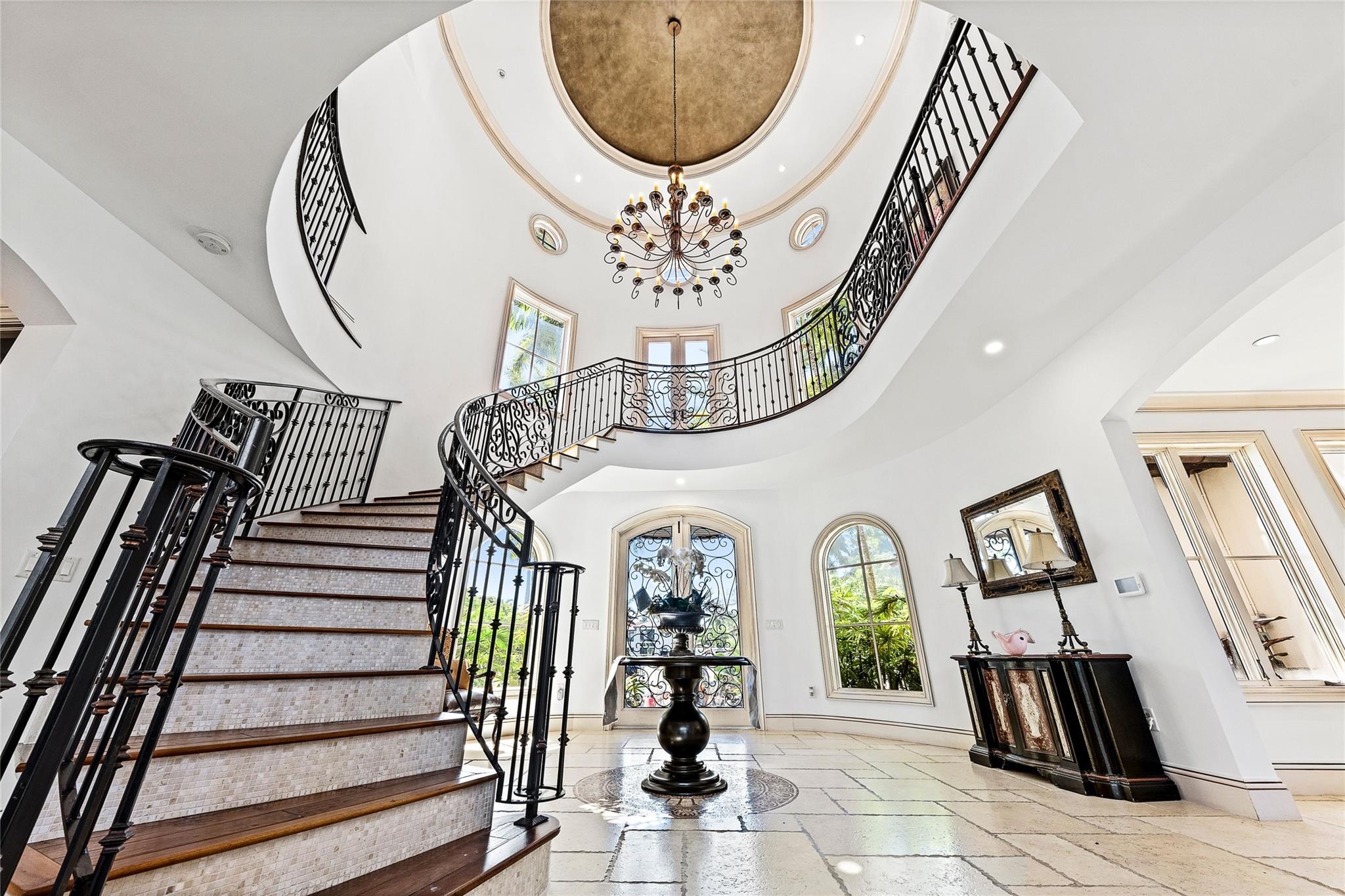 Nurmi Isles Island 2 - Residential Lease