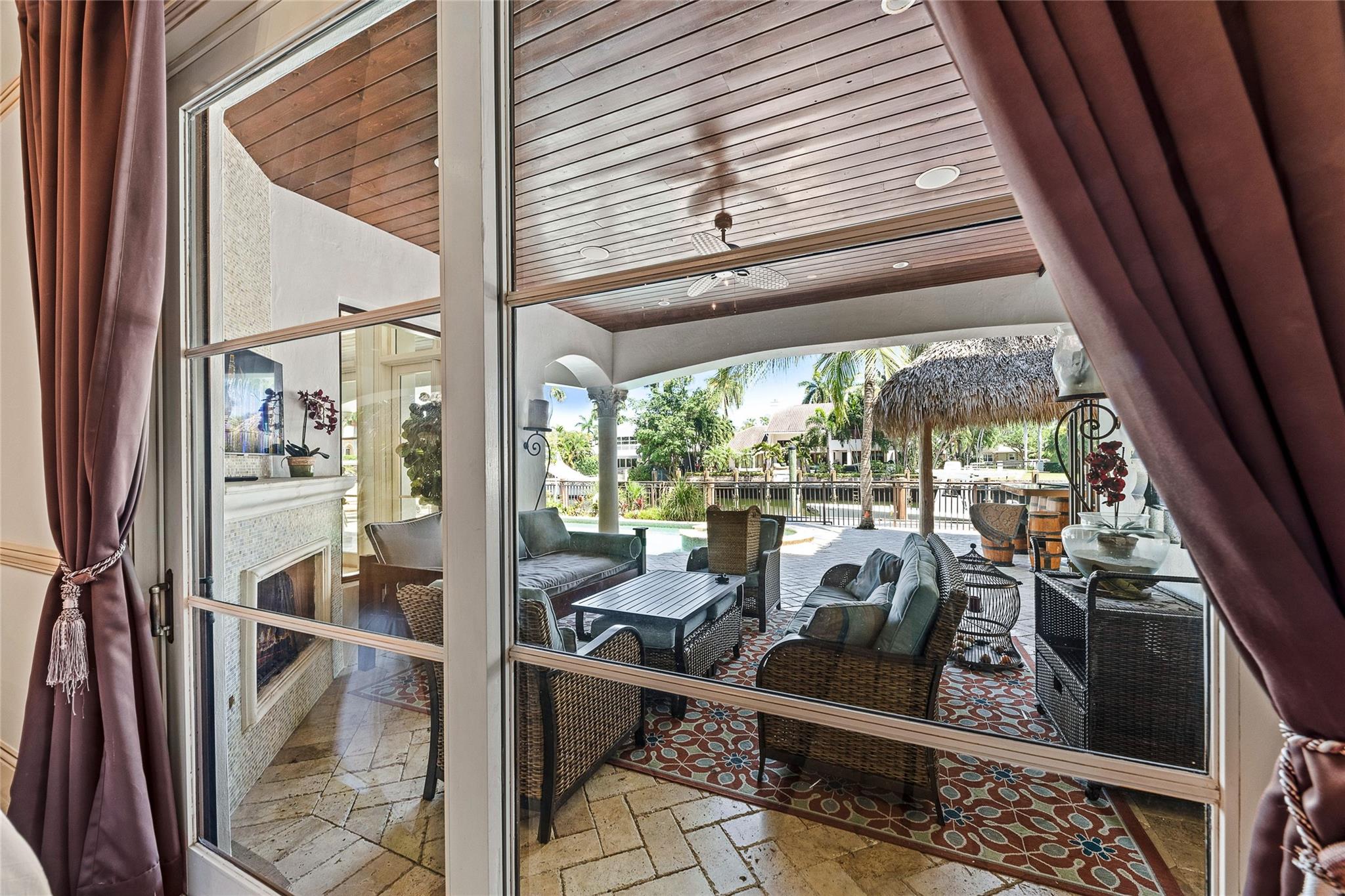 Nurmi Isles Island 2 - Residential Lease