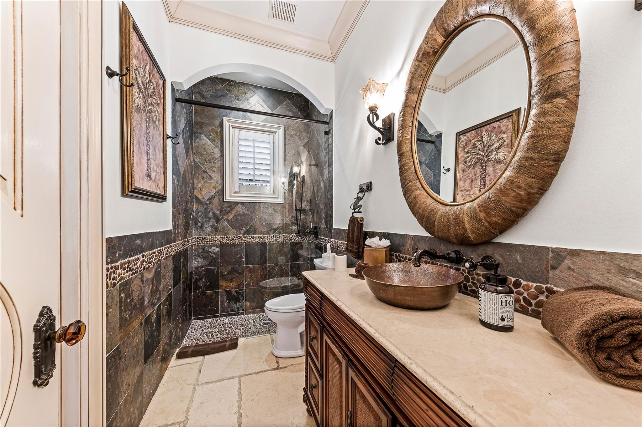 Nurmi Isles Island 2 - Residential Lease