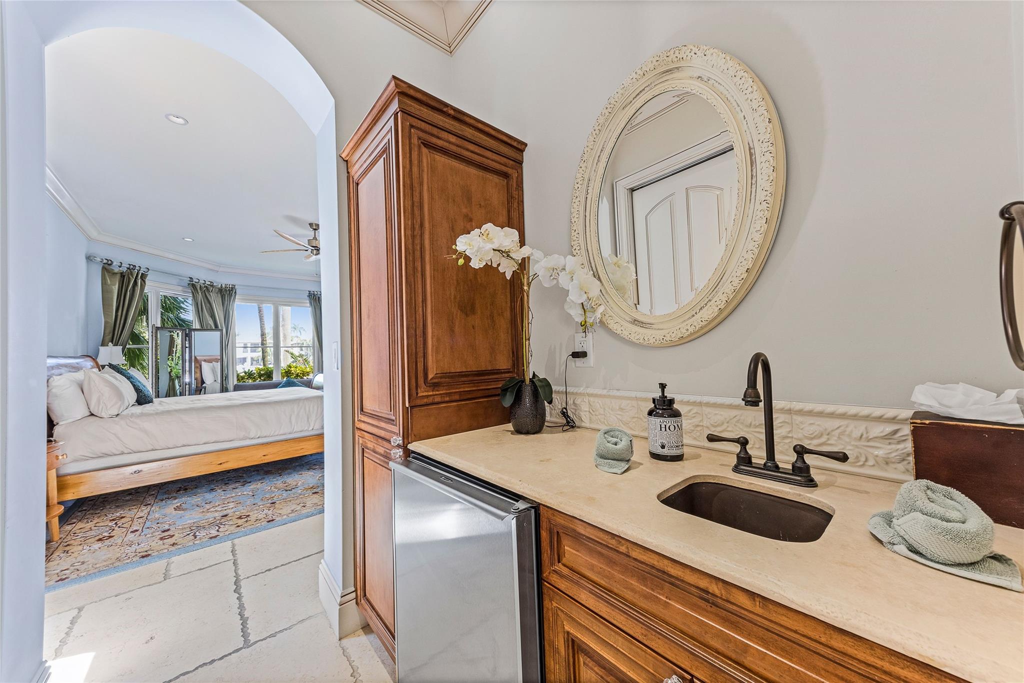 Nurmi Isles Island 2 - Residential Lease