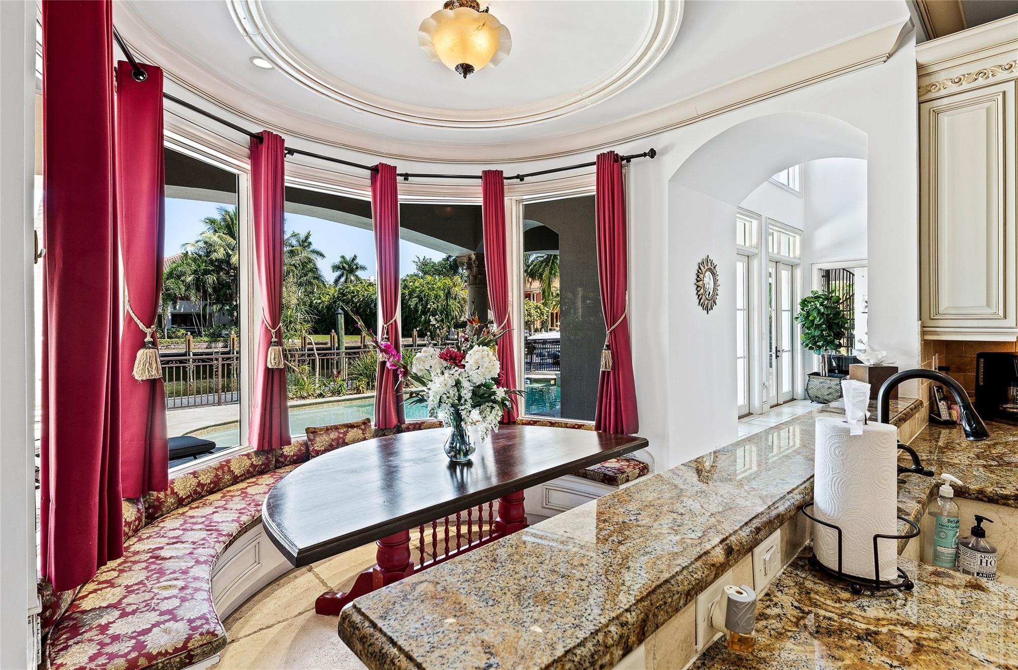 Nurmi Isles Island 2 - Residential Lease