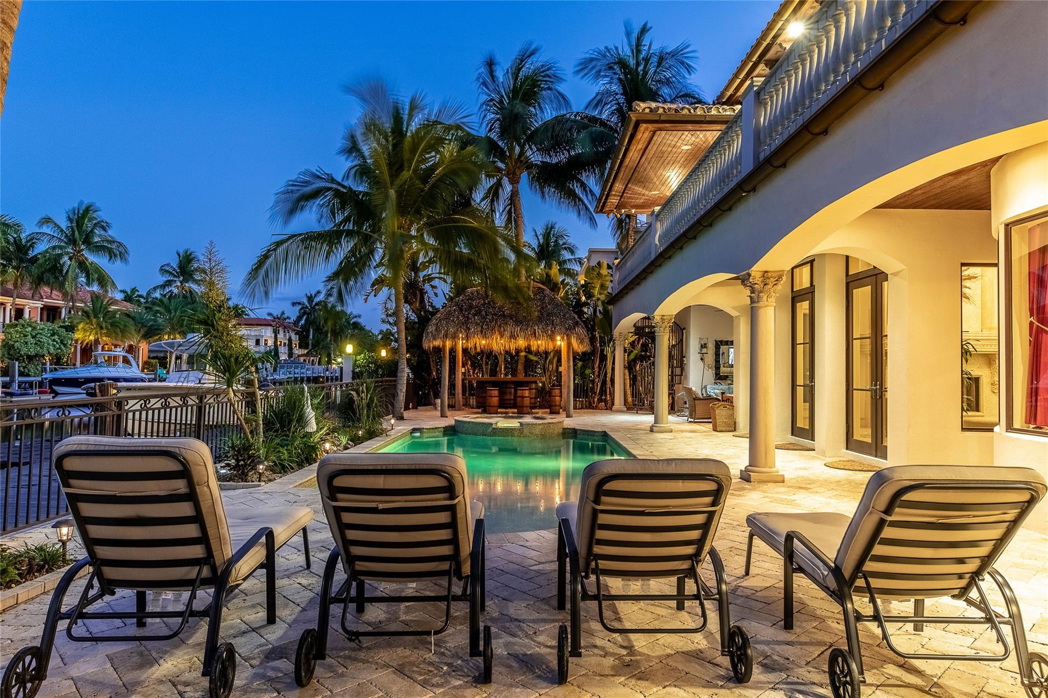 Nurmi Isles Island 2 - Residential Lease