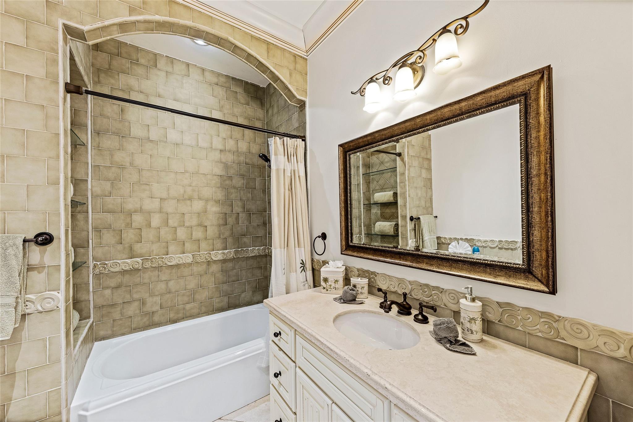 Nurmi Isles Island 2 - Residential Lease