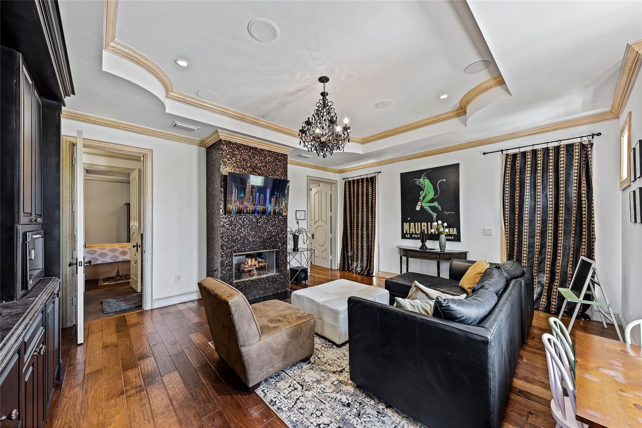 Nurmi Isles Island 2 - Residential Lease