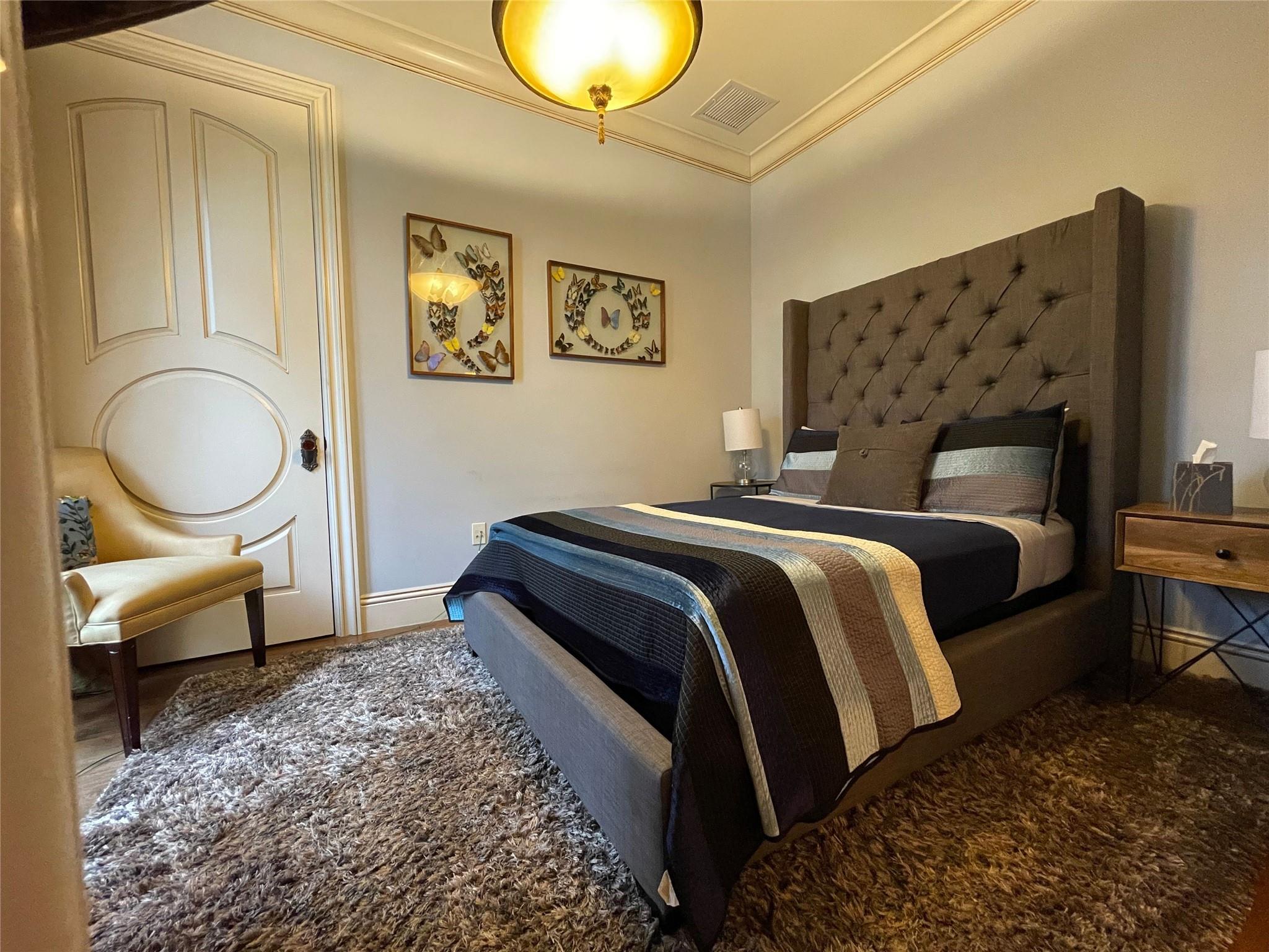 Nurmi Isles Island 2 - Residential Lease