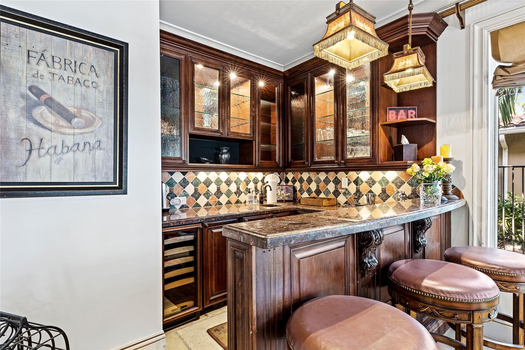 Nurmi Isles Island 2 - Residential Lease