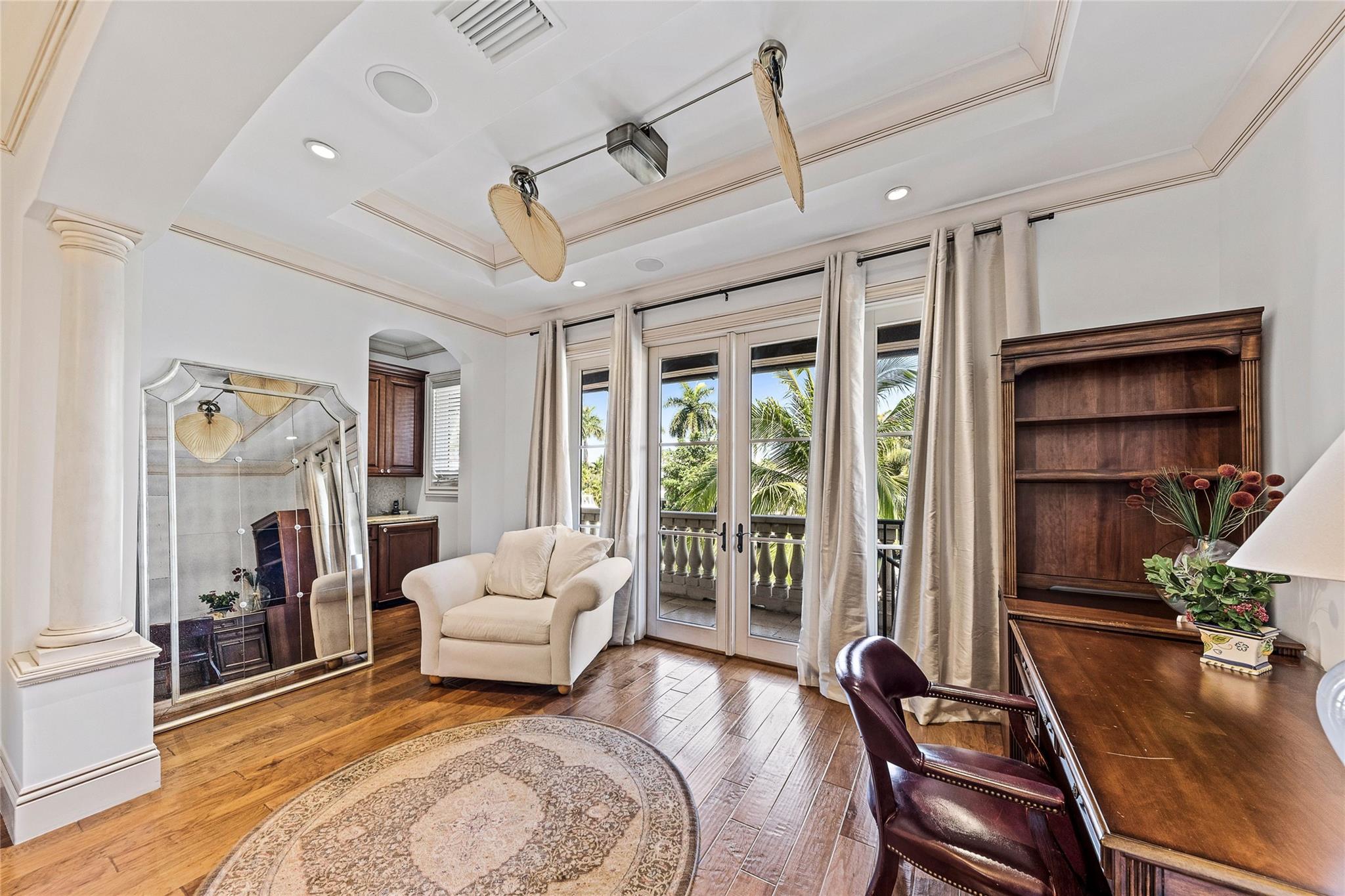 Nurmi Isles Island 2 - Residential Lease