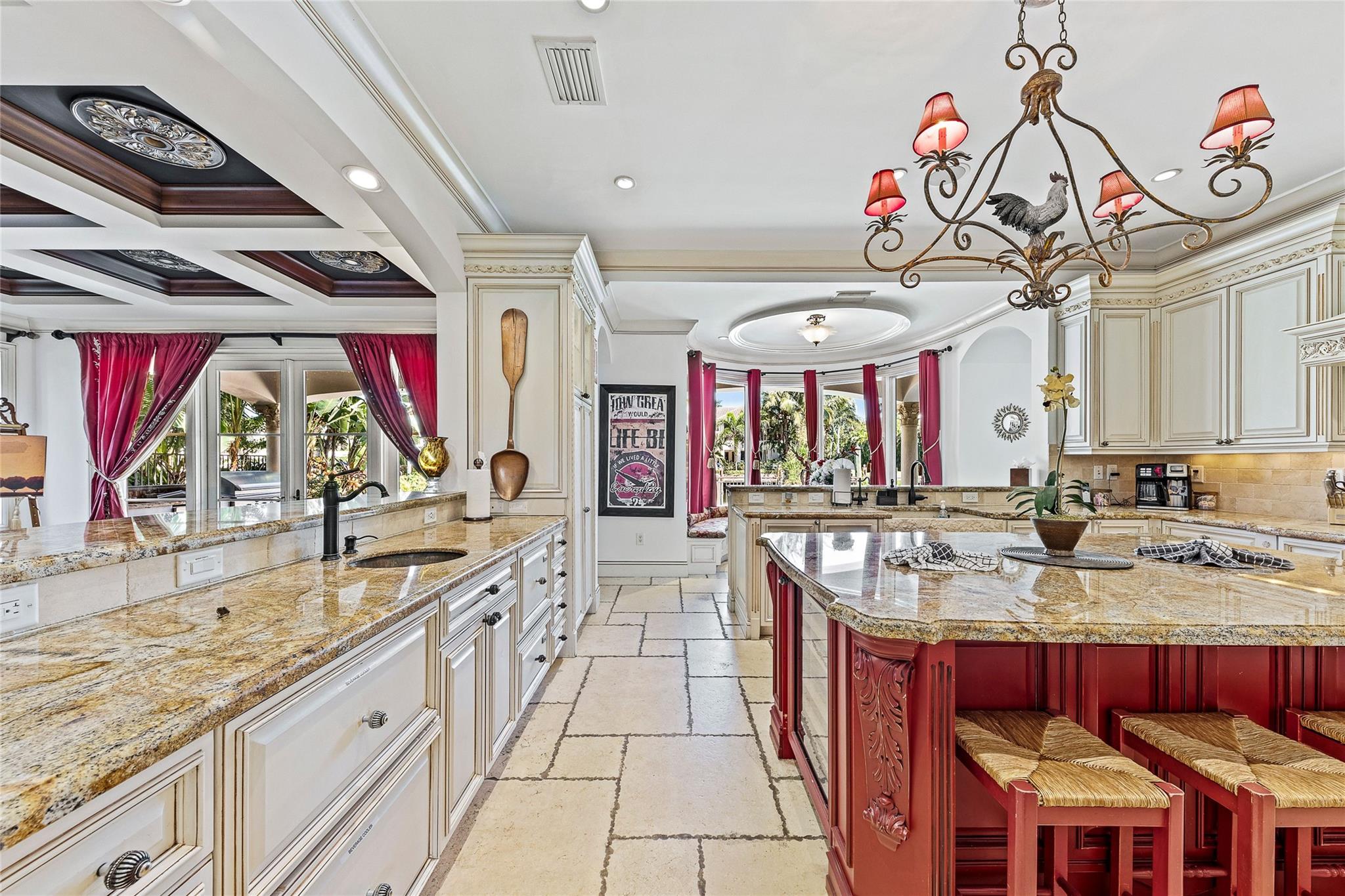 Nurmi Isles Island 2 - Residential Lease