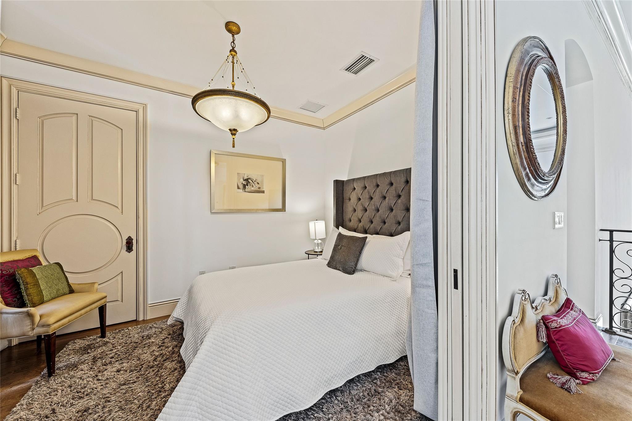 Nurmi Isles Island 2 - Residential Lease