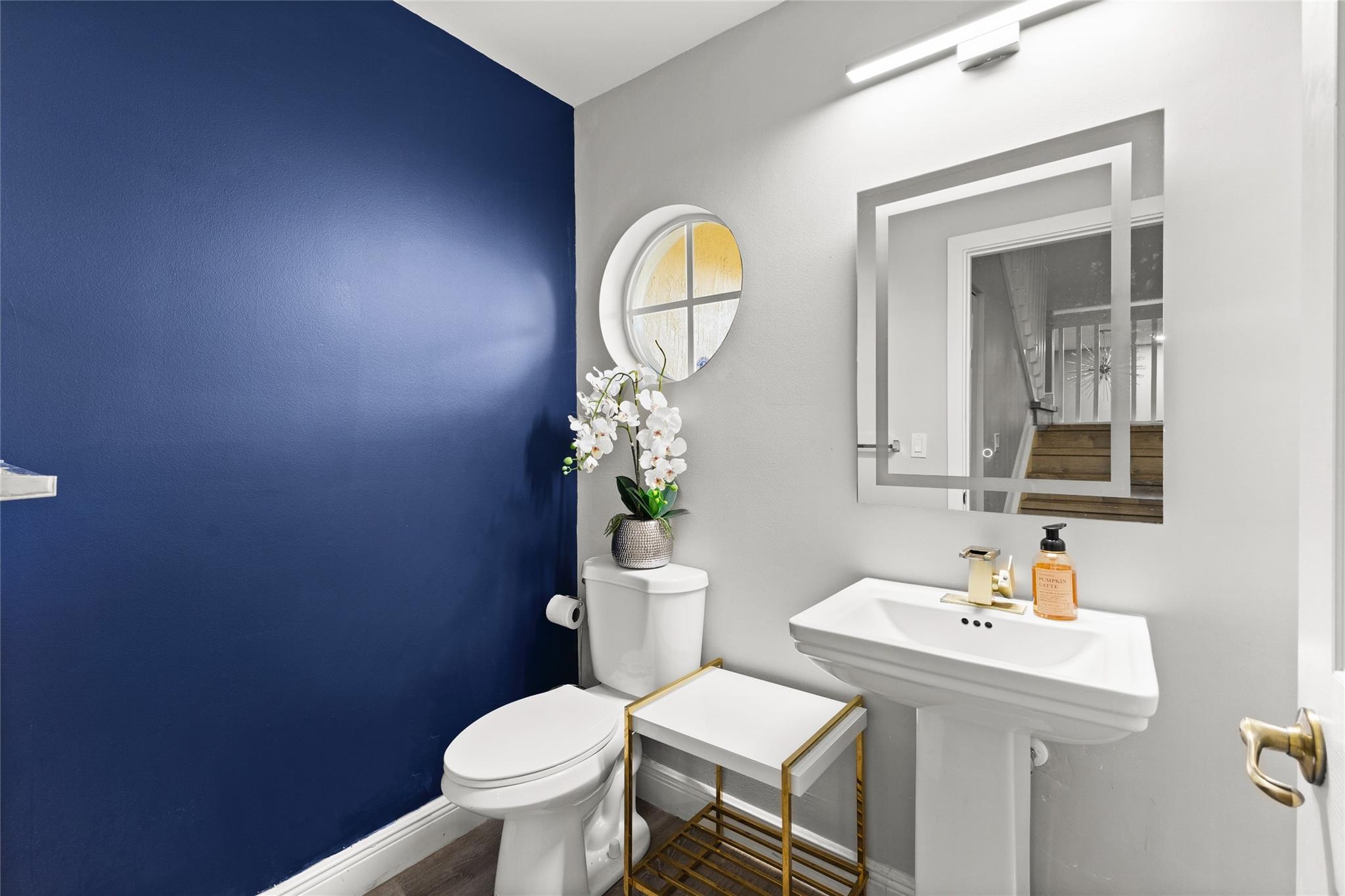 MELEAR - Residential