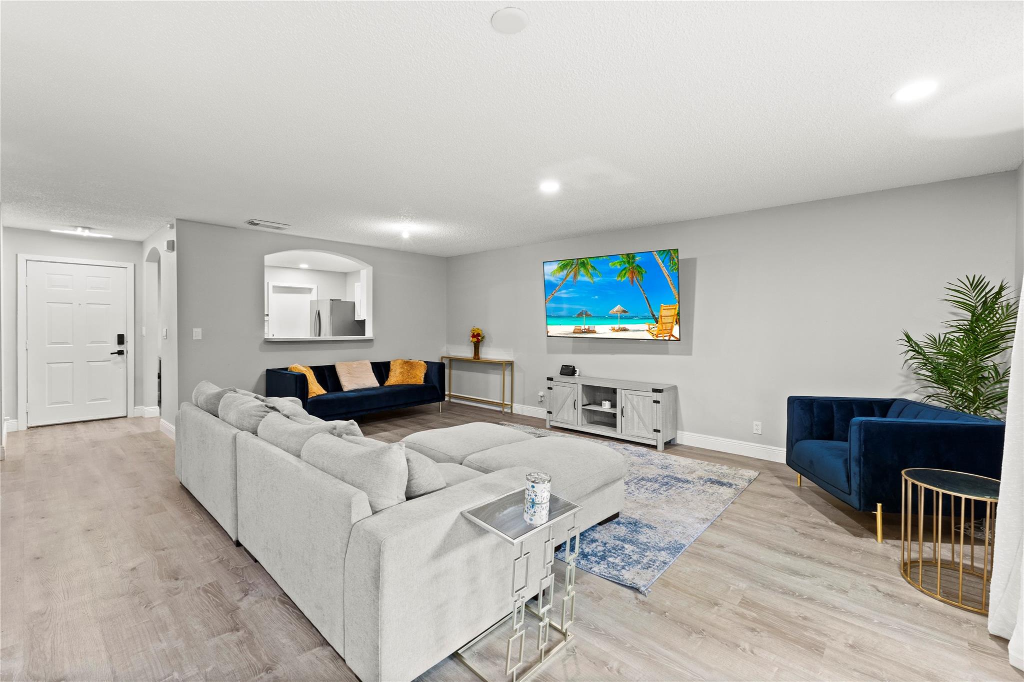 MELEAR - Residential
