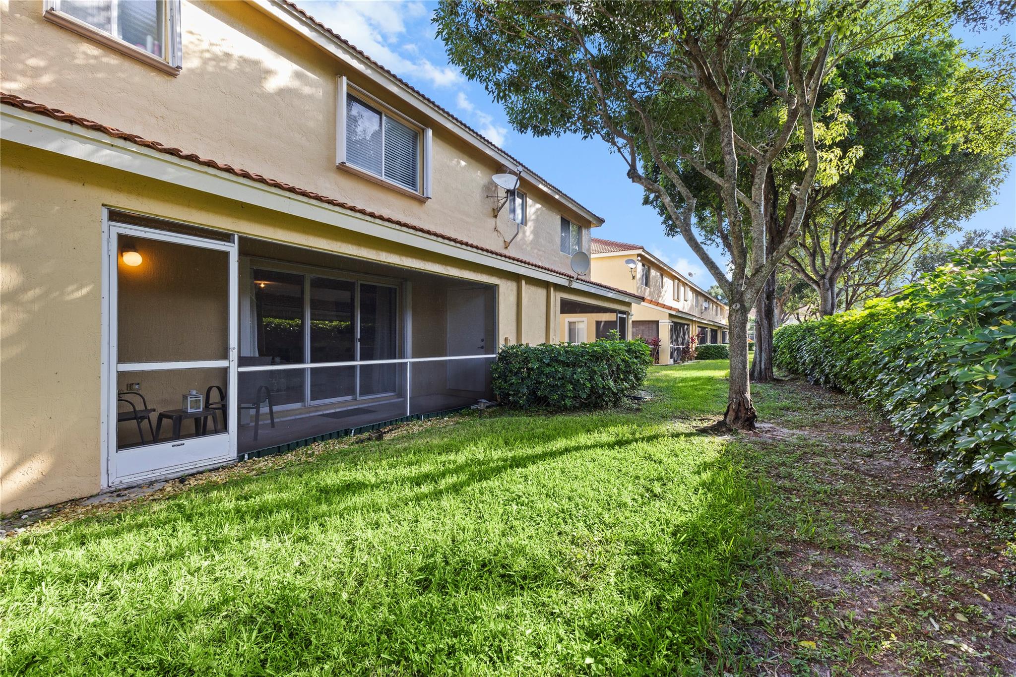MELEAR - Residential