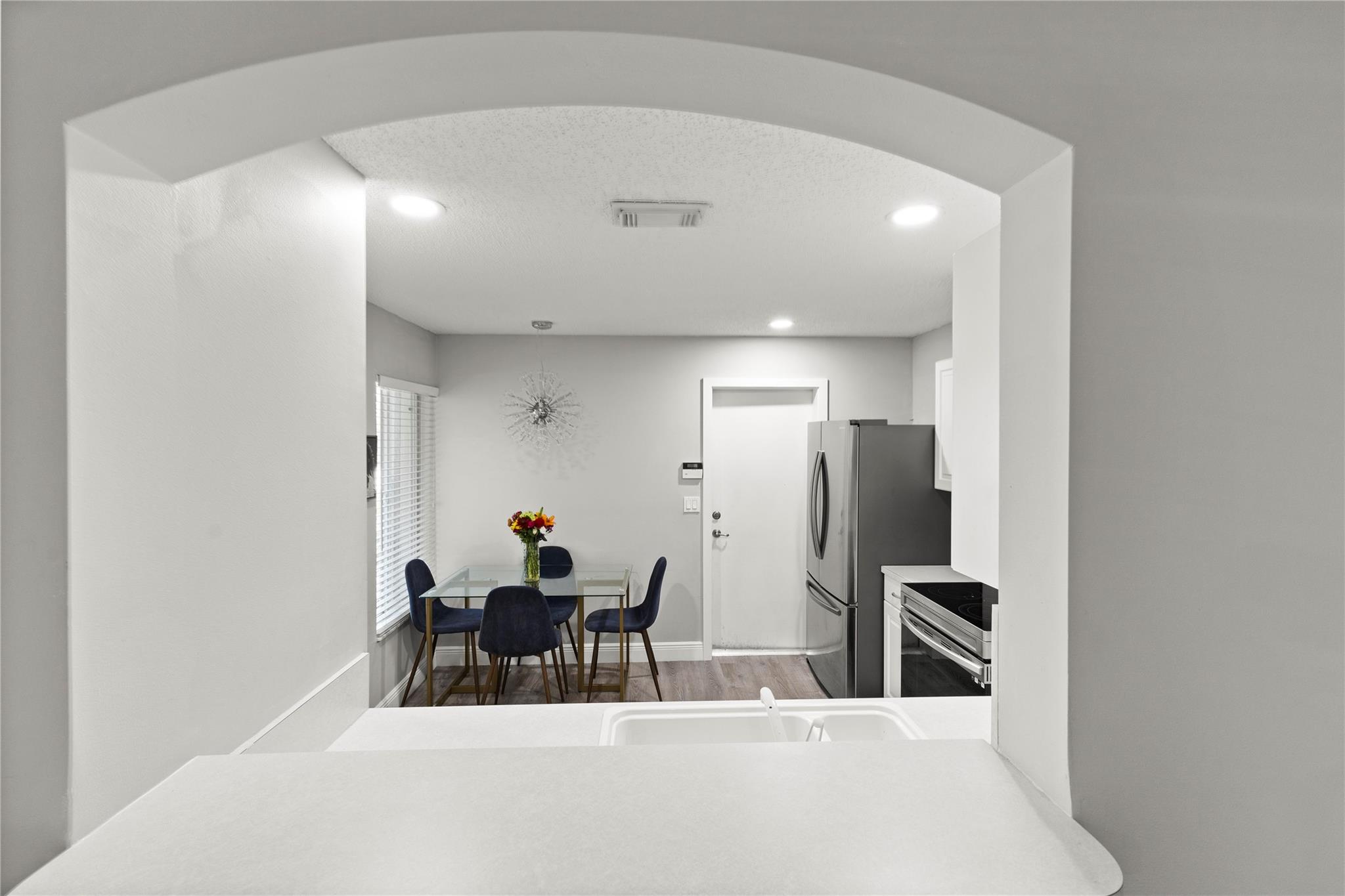MELEAR - Residential