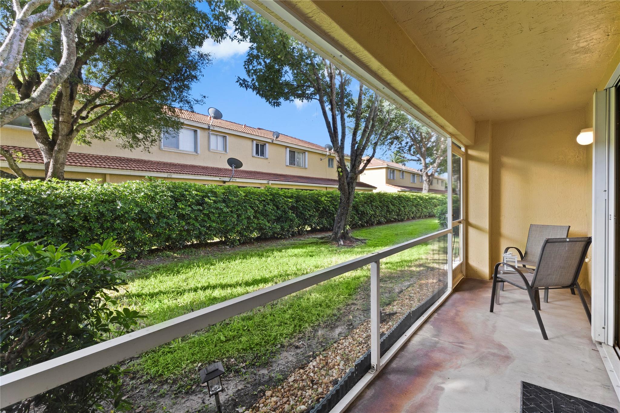 MELEAR - Residential