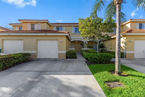 1615 Cetona Dr 1615 Boynton Beach FL 33436