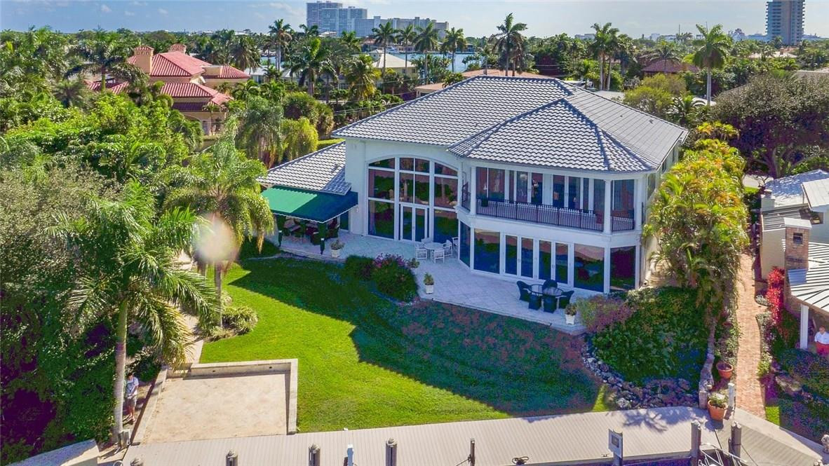 ISLA BAHIA 47-27 B - Residential