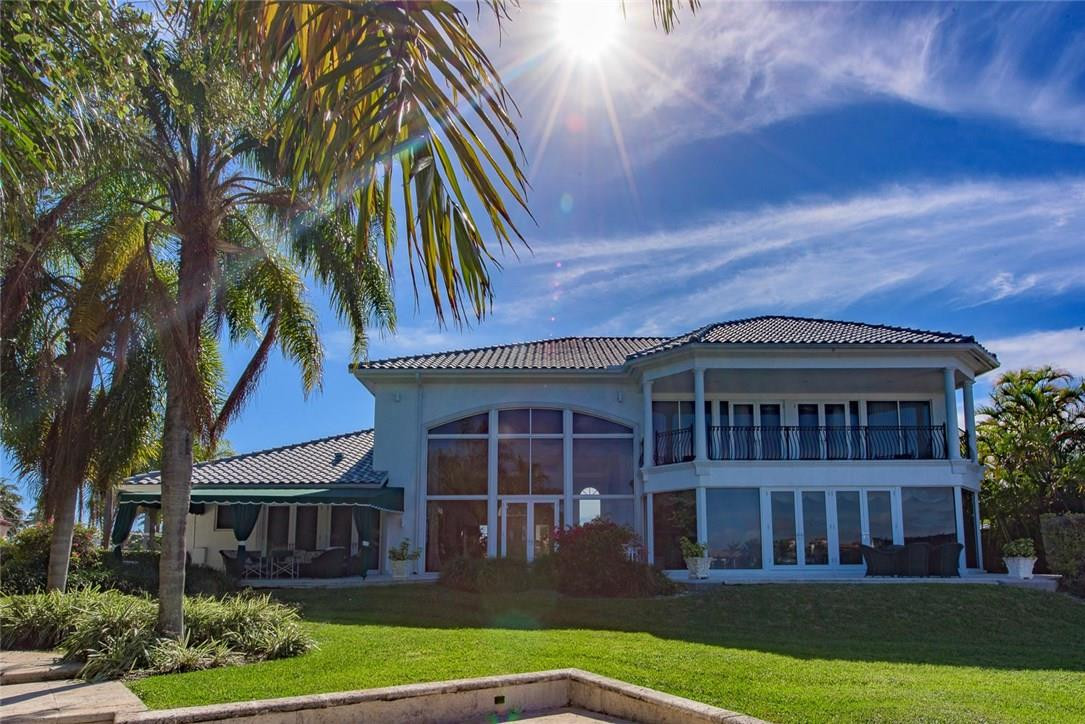 ISLA BAHIA 47-27 B - Residential