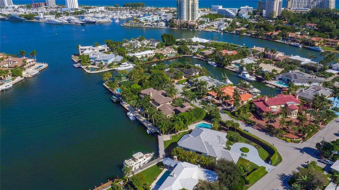 ISLA BAHIA 47-27 B - Residential