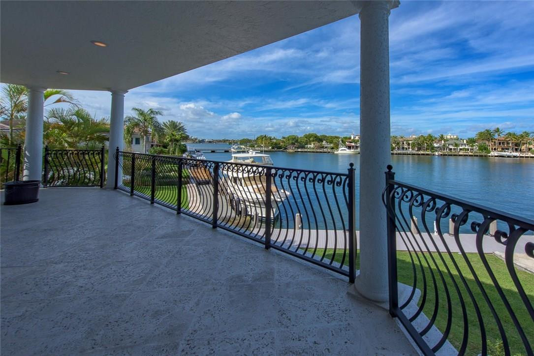 ISLA BAHIA 47-27 B - Residential