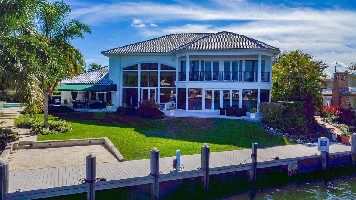 ISLA BAHIA 47-27 B - Residential