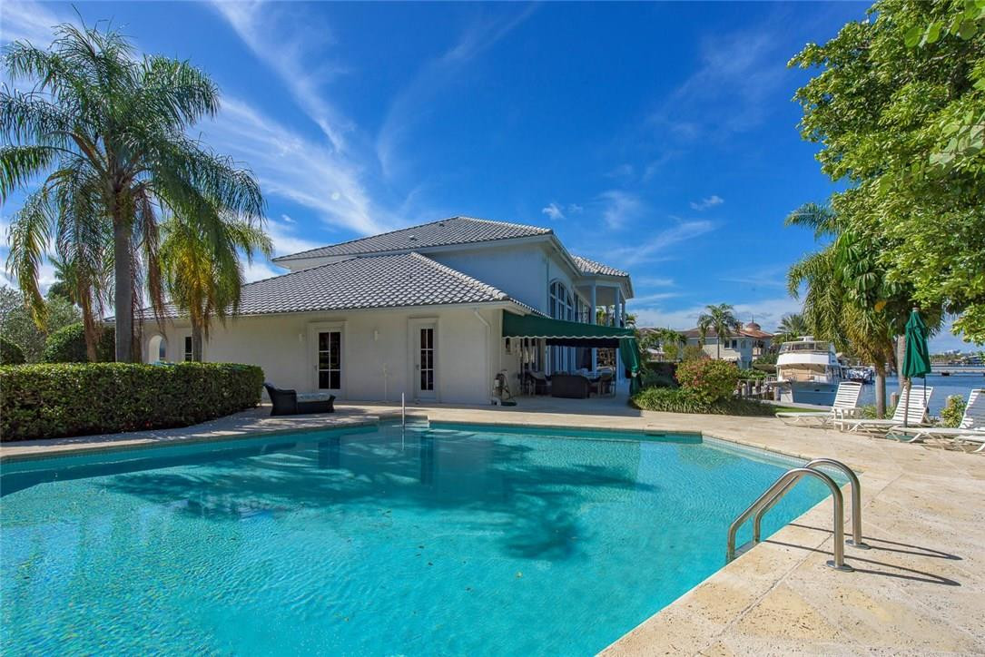 ISLA BAHIA 47-27 B - Residential