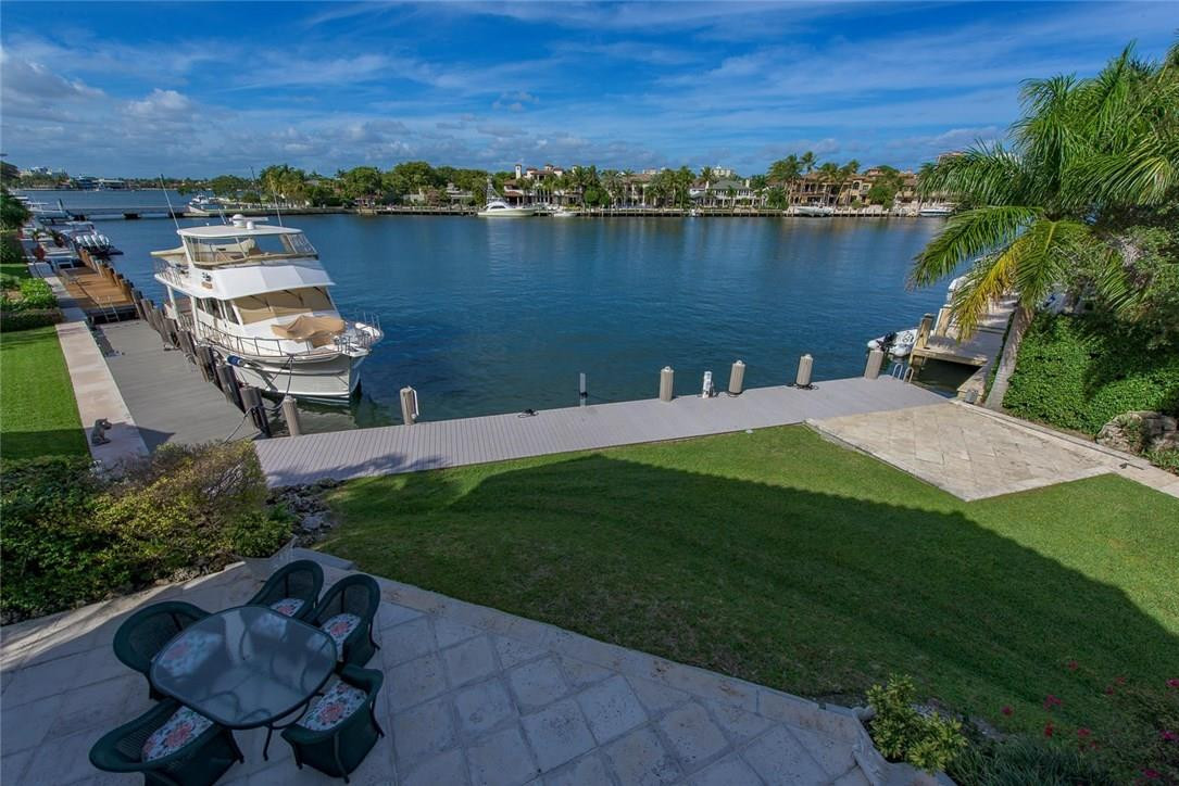 ISLA BAHIA 47-27 B - Residential