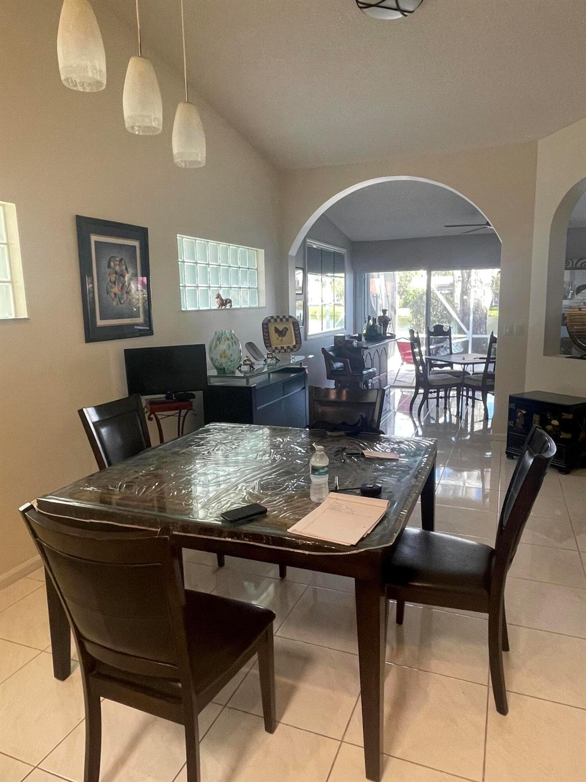 Palm Isle - Residential