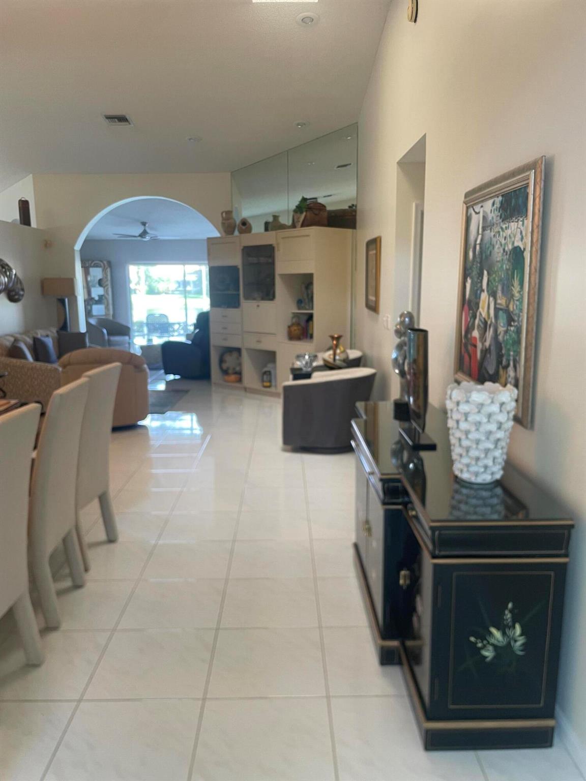 Palm Isle - Residential