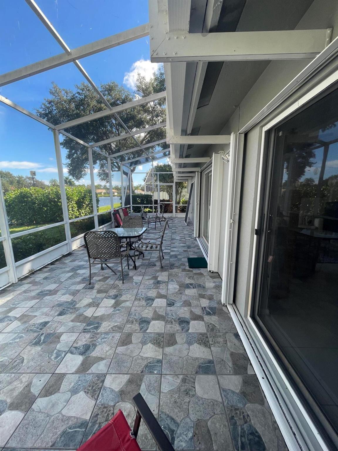 Palm Isle - Residential