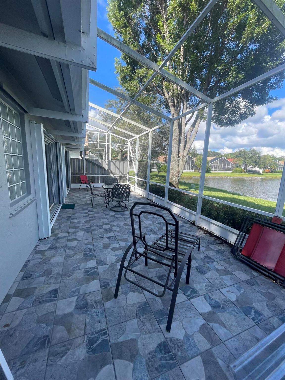 Palm Isle - Residential