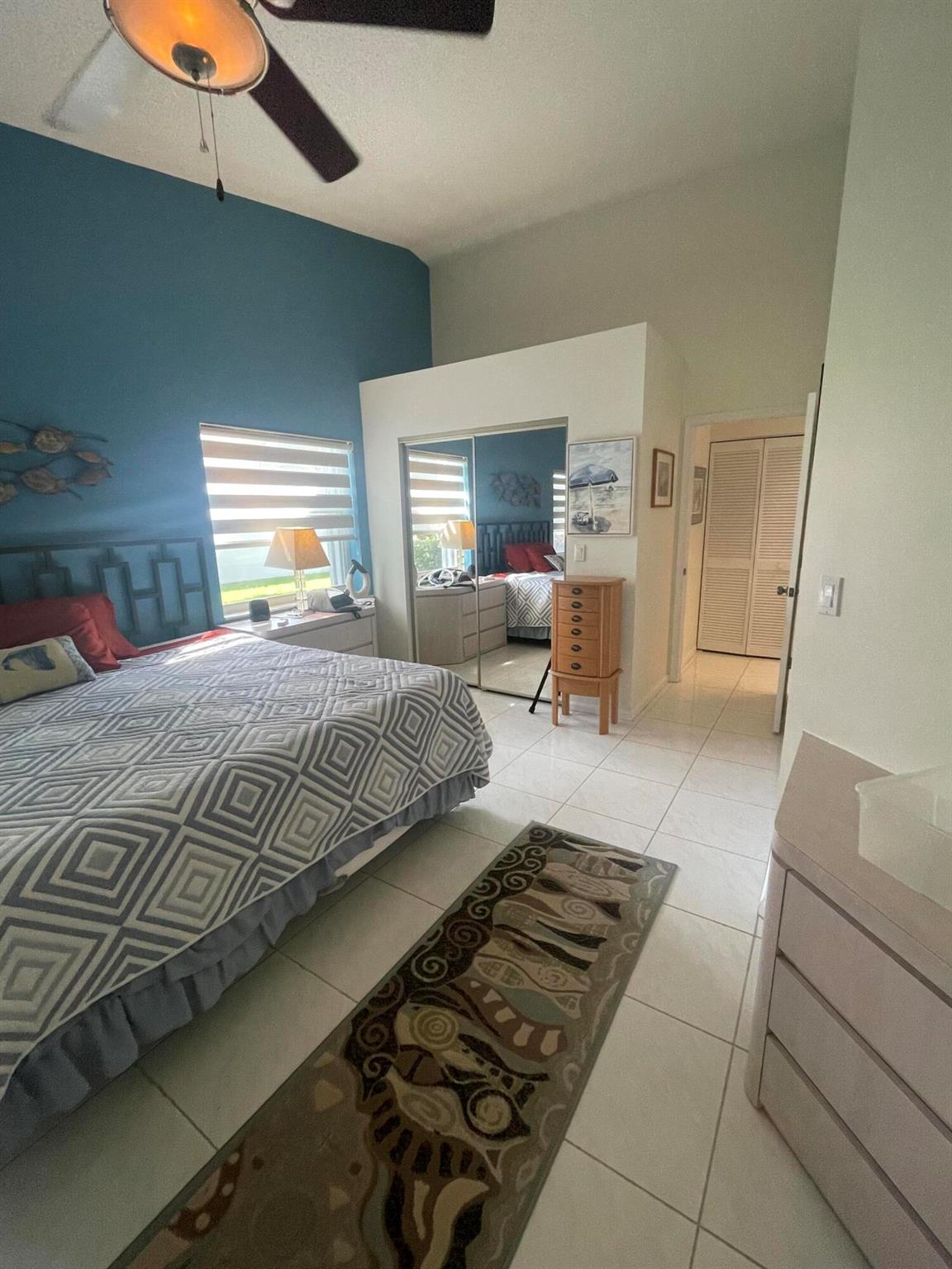 Palm Isle - Residential
