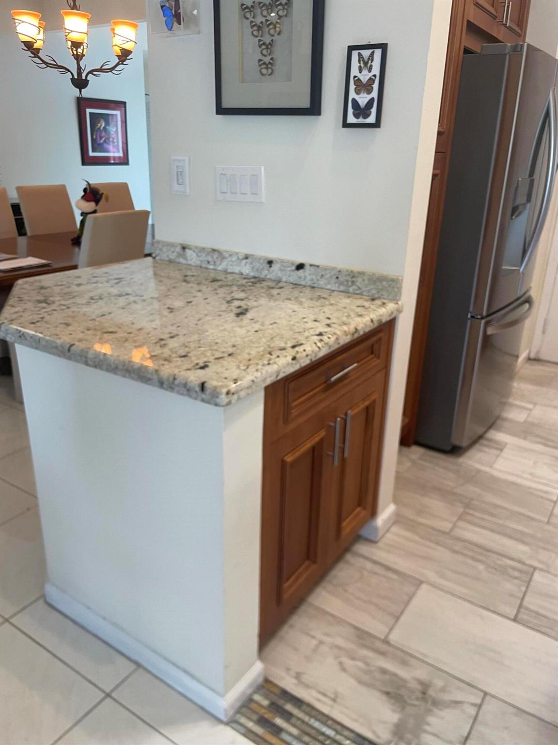 Palm Isle - Residential
