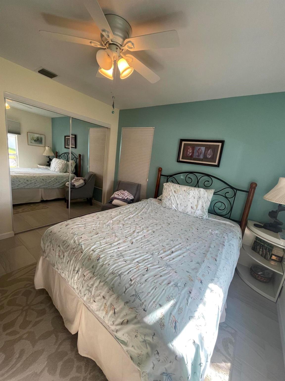 Palm Isle - Residential