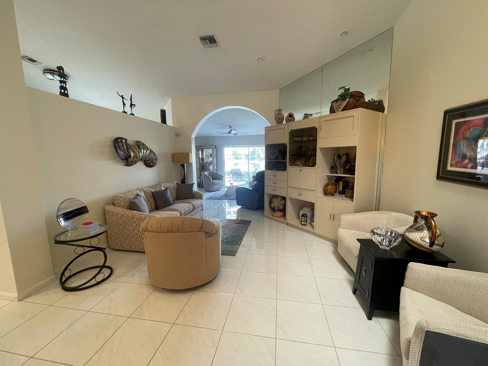 Palm Isle - Residential