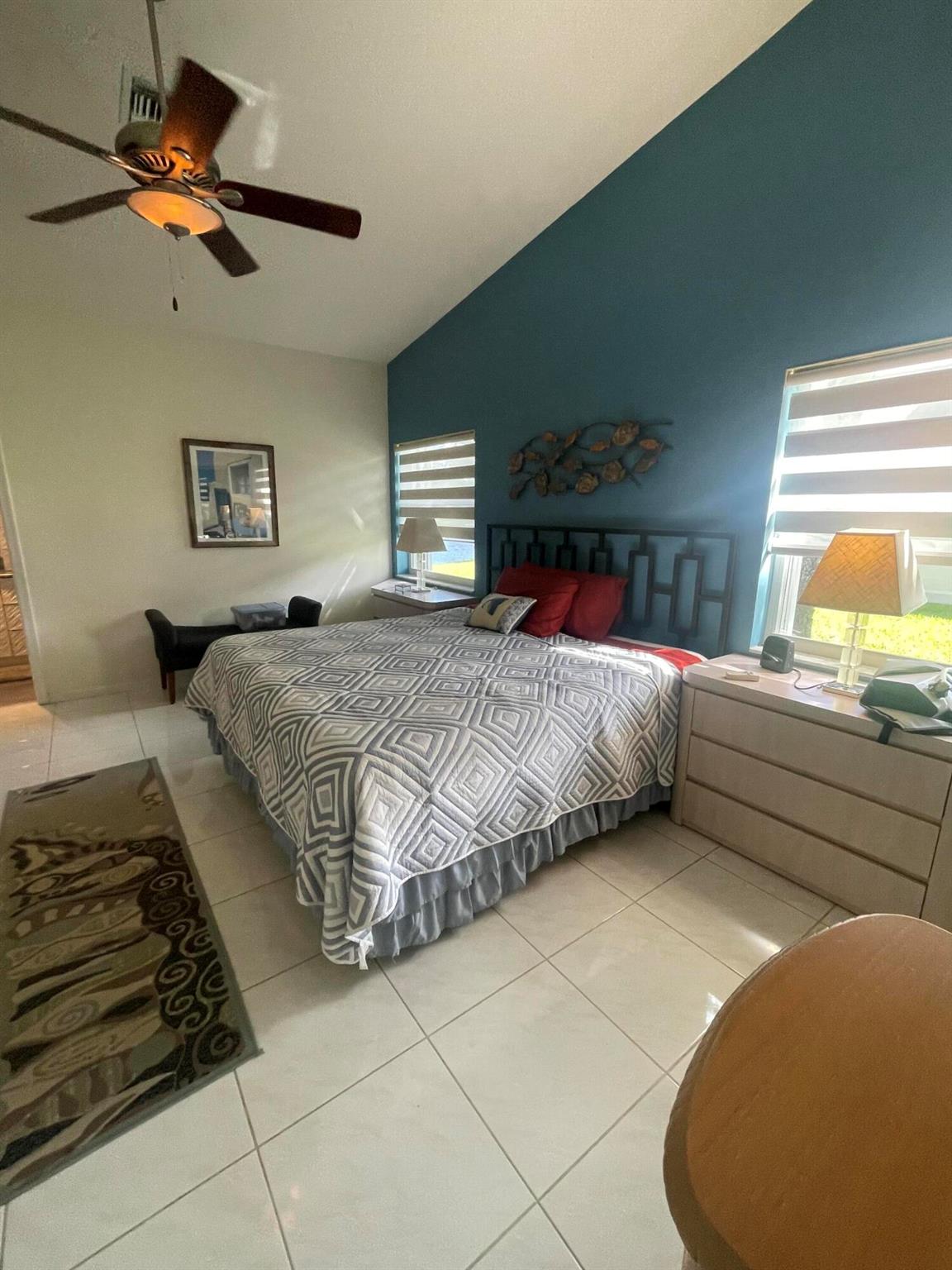 Palm Isle - Residential