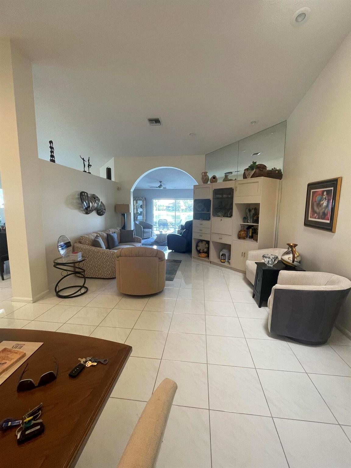 Palm Isle - Residential