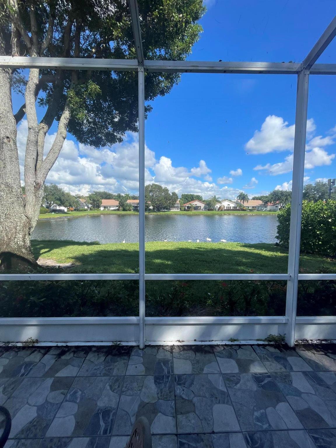 Palm Isle - Residential