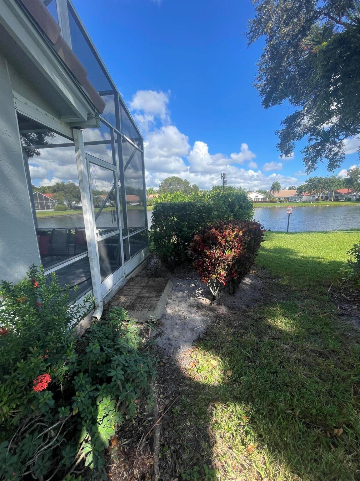Palm Isle - Residential