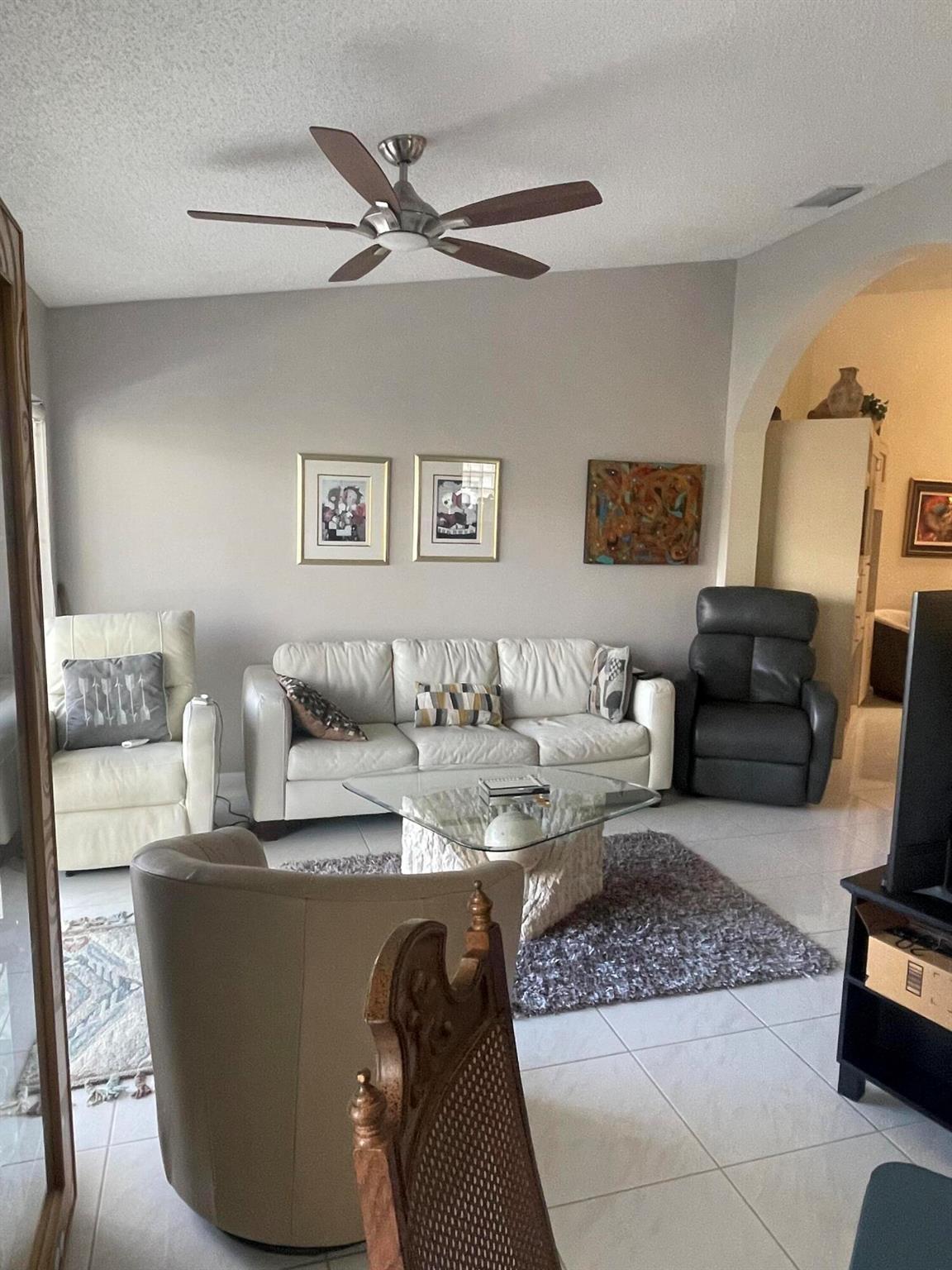 Palm Isle - Residential