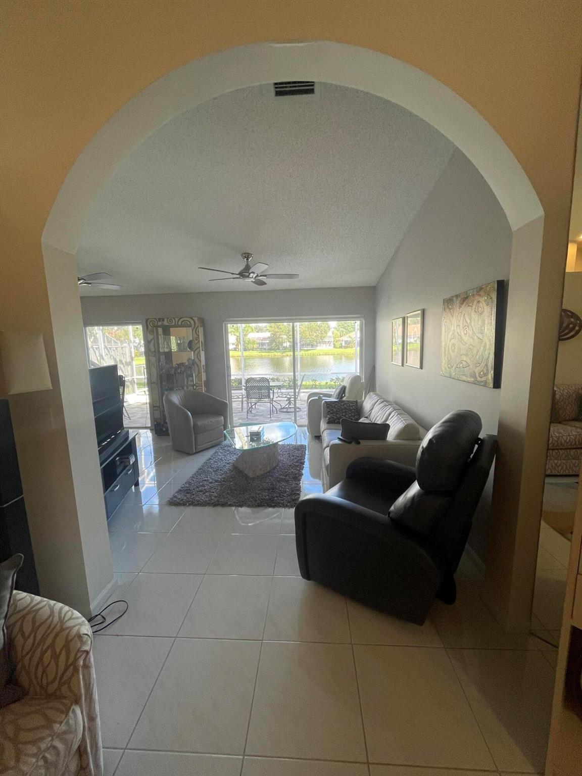 Palm Isle - Residential