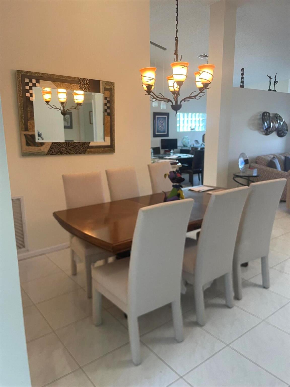 Palm Isle - Residential