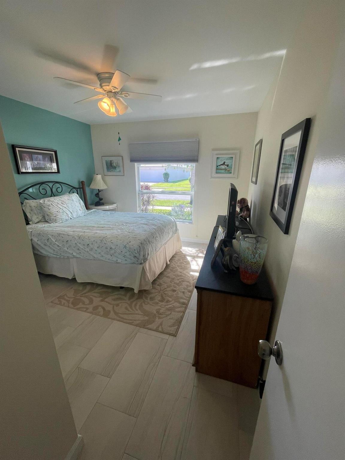 Palm Isle - Residential