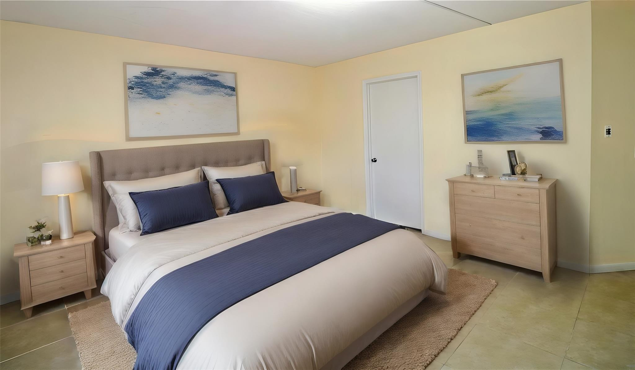 CAMBRIDGE AT CENTURY VILLAGE - Residential