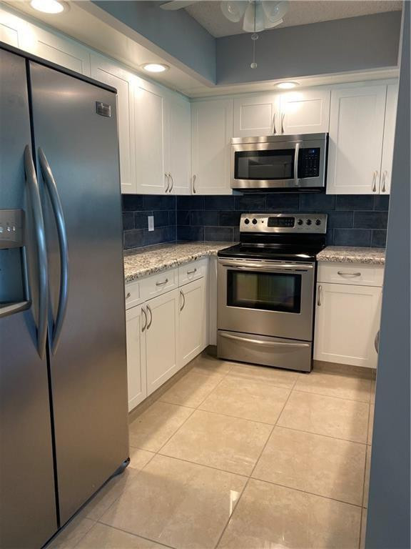 CAMBRIDGE AT CENTURY VILLAGE - Residential