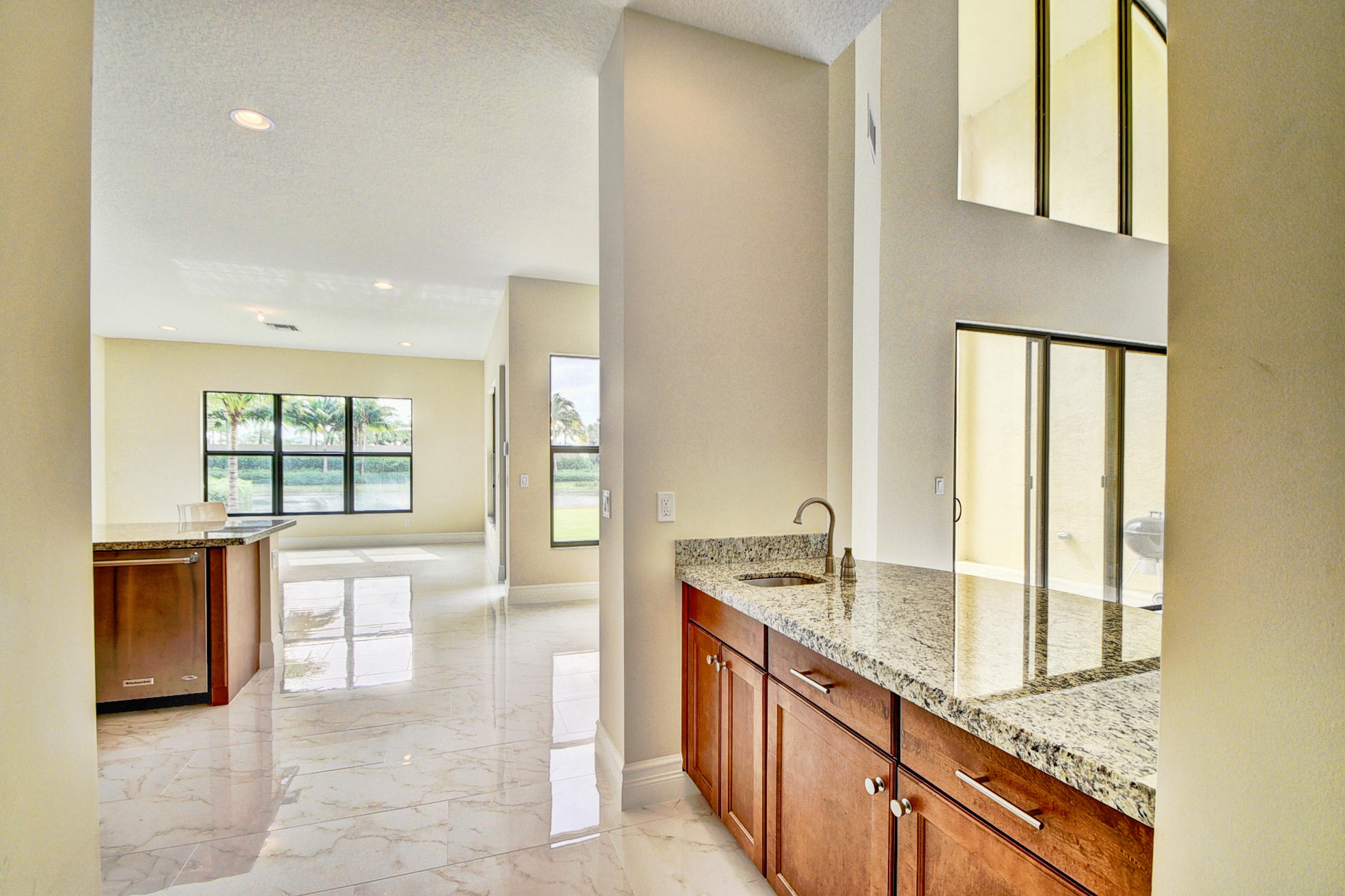 Seven Bridges - Residential